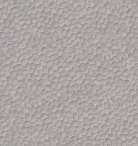 Stěnový obklad Ceramics šedo-béžové oblázky 270-0167 šířka 67,5 cm, metráž / do kuchyně, koupelny vinylová tapeta na metry kamínky 2700167 D-c-fix