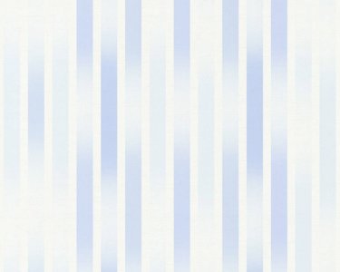 Vliesová tapeta 36525-2 modré pruhy / Vliesové tapety na zeď 365252 Esprit 14 (0,53 x 10,05 m) A.S.Création
