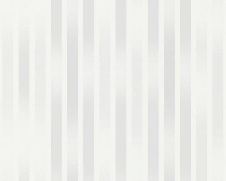 Vliesová tapeta 36525-3 šedé pruhy / Vliesové tapety na zeď 365253 Esprit 14 (0,53 x 10,05 m) A.S.Création