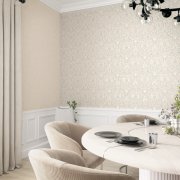 Vliesová tapeta béžová betonová stěrka 0,53 x 10,05 m / Tapety na zeď City Romance 35139 Marburg