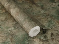 Samolepicí tapeta Atlas - beton v industriálním stylu z kolekce TESA - Rach