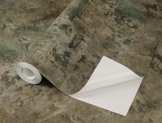 Samolepicí tapeta Atlas - beton v industriálním stylu z kolekce TESA - Rach