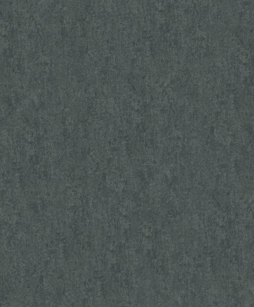 Vliesová tapeta černá betonová stěrka 0,53 x 10,05 m / Tapety na zeď City Romance 35142 Marburg