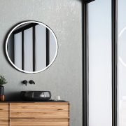 Vliesová tapeta béžová betonová stěrka 0,53 x 10,05 m / Tapety na zeď City Romance 35143 Marburg