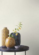 Samolepicí tapeta bílá 0,53 x 6 m / Tapety na zeď 372205 Rasch