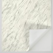 Samolepicí tapeta Carrara , šedý mramor 0,53 x 6 m / Tapety na zeď 371628 Rasch