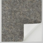 Samolepicí tapeta Luxora, imitace přírodního kamene, béžovo-šedá 0,53 x 6 m / Tapety na zeď 371413 Rasch