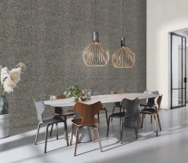 Samolepicí tapeta Luxora, imitace přírodního kamene, béžovo-šedá 0,53 x 6 m / Tapety na zeď 371413 Rasch