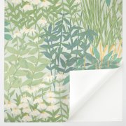 Samolepicí tapeta Wildscape, rostlinný vzor  0,53 x 6 m / Tapety na zeď 371017 Rasch