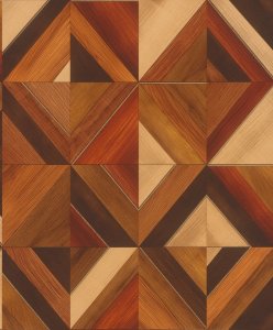 Samolepicí tapeta  dřevěné parkety  0,53 x 6 m / Tapety na zeď 370003 Rasch