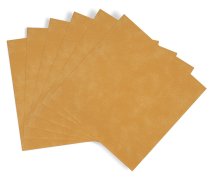 Samolepicí kachličky na stěnu žlutá (6 kusů 15,25 cm x 15,25 cm) 270-3153 / PVC samolepky na kachličky 2703153 d-c-fix