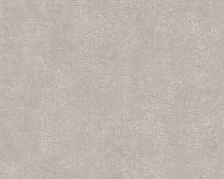 Vliesová tapeta 374181 šedá štuková omítka / Tapety na zeď 37418-1 New Walls (0,53 x 10,05 m) A.S.Création