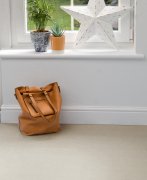 Podlahové PVC čtverce Travertin, kámen, kamenná podlaha - samolepicí podlahové PVC dlaždice D-C-FIX FLOOR 274-5079