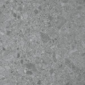 Samolepicí podlahové čtverce PVC Terrazzo, šedé žulové teraso (30,5 x 30,5 cm) 2745080 / samolepící vinylové podlahy - PVC dlaždice 274-5080 d-c-fix floor