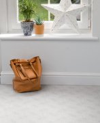 Podlahové PVC čtverce geometrický vzor Linie - samolepicí podlahové PVC dlaždice D-C-FIX FLOOR 274-5081