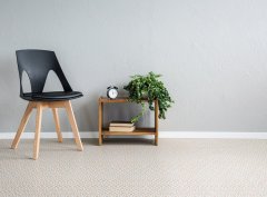 Podlahové PVC čtverce Marocká dlažice, béžová dlažba - samolepicí podlahové PVC dlaždice D-C-FIX FLOOR 274-5086