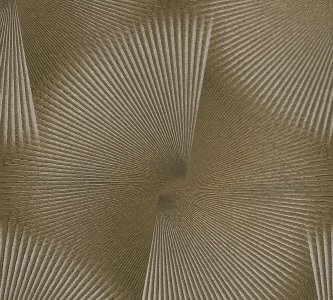 Vliesová tapeta - 3D efekt geometrická hnědo-šedá, metalická (0,53 x 10,05 m) 792524 / Tapety na zeď 79252-4 The TrendSpectrum A.S.Création