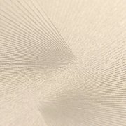 Vliesová tapeta - 3D efekt geometrická krémová, metalická (0,53 x 10,05 m) 792522 / Tapety na zeď 79252-2 The TrendSpectrum A.S.Création