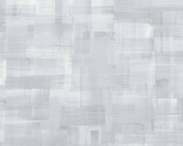 Vliesová tapeta šedá 375322 / Tapety na zeď 37532-2 Geo Nordic (0,53 x 10,05 m) A.S.Création