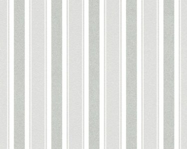 Vliesová tapeta 36167-4 šedé pruhy / Tapety na zeď 361674 Neue Bude 2.0 (0,53 x 10,05 m) A.S.Création