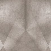 Vliesová tapeta béžovo-šedý, stříbrný beton, fazetový vzor 386923 / Tapety na zeď 38692-3 My Home My Spa (0,53 x 10,05 m) A.S.Création