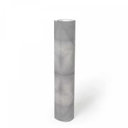 Vliesová tapeta šedý, stříbrný beton, fazetový vzor 386922 / Tapety na zeď 38692-2 My Home My Spa (0,53 x 10,05 m) A.S.Création
