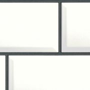 Vliesová tapeta bílé dlaždice, cihly 383572 / Tapety na zeď 38357-2 My Home My Spa (0,53 x 10,05 m) A.S.Création