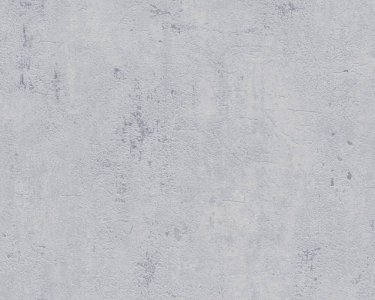 Vliesová tapeta s betonovým vzhledem rustikální - šedá 379033 / Tapety na zeď 37903-3 Metropolitan Stories 2 (0,53 x 10,05 m) A.S.Création