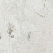 Tapeta strukturovaná omítka, imitace štuku v rustikálním stylu, kombinace barev krémová, šedá - to je vliesová tapeta od A.S.Création