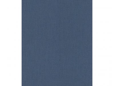 Vliesová tapeta 484762 jednobarevná modrá / Tapety na zeď Florentine III (0,53 x 10,05 m) Rasch