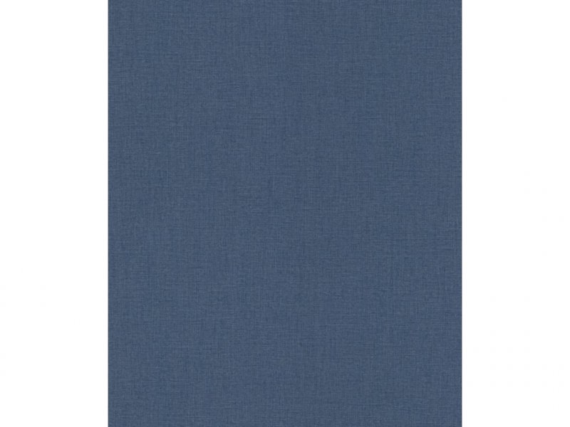 Vliesová tapeta 484762 jednobarevná modrá / Tapety na zeď Florentine III (0,53 x 10,05 m) Rasch