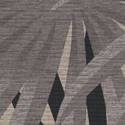 Designová vliesová tapeta Jungle, metalický efekt - šedá, černá, metalická - vliesová tapeta od A.S.Création