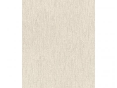 Vliesová tapeta 484229 jednobarevná imitace textilu - juta béžová / Tapety na zeď Florentine III (0,53 x 10,05 m) Rasch