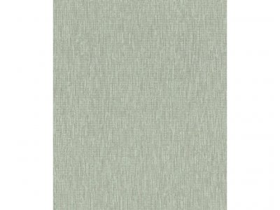 Vliesová tapeta 484236 jednobarevná imitace textilu - juta zelená / Tapety na zeď Florentine III (0,53 x 10,05 m) Rasch