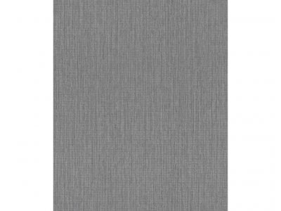 Vliesová tapeta 484250 jednobarevná imitace textilu - juta šedá, stříbrná / Tapety na zeď Florentine III (0,53 x 10,05 m) Rasch