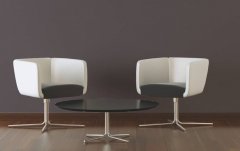 Hnědá hladká vliesová tapeta Uni Metropolitan Stories by AS Création