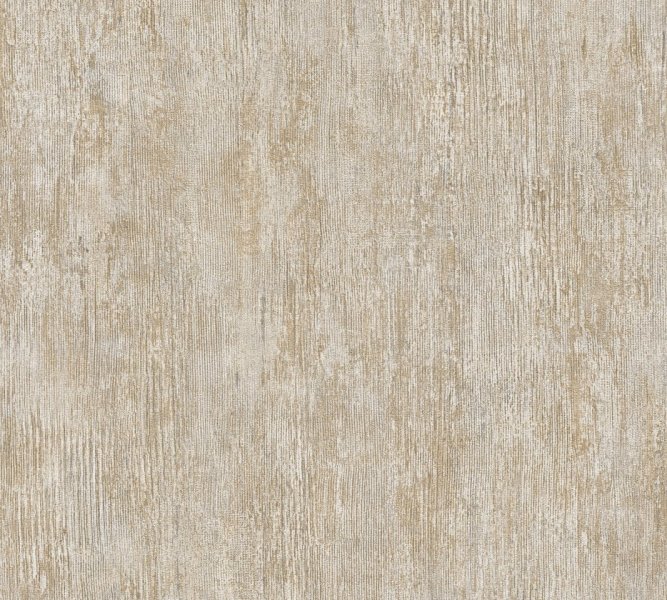 Vliesová tapeta krémovo-šedá 377461 / Tapety na zeď 37746-1 Industrial (0,53 x 10,05 m) A.S.Création