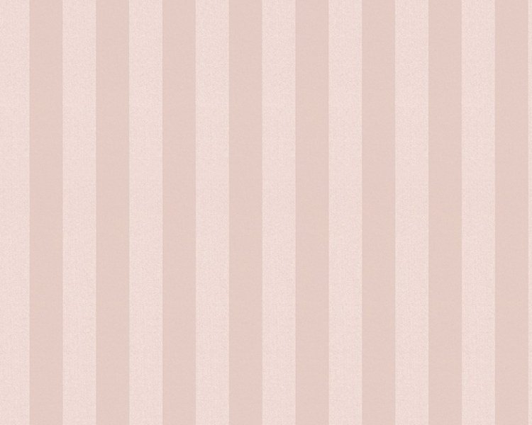 Vliesová tapeta růžové pruhy 3121-50 / Tapety na zeď 312150 Romantico (0,53 x 10,05 m) A.S.Création