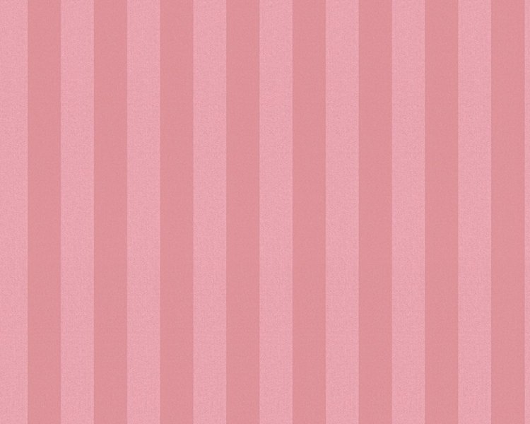 Vliesová tapeta růžové pruhy 3121-36 / Tapety na zeď 312136 Romantica 3 AS (0,53 x 10,05 m) A.S.Création