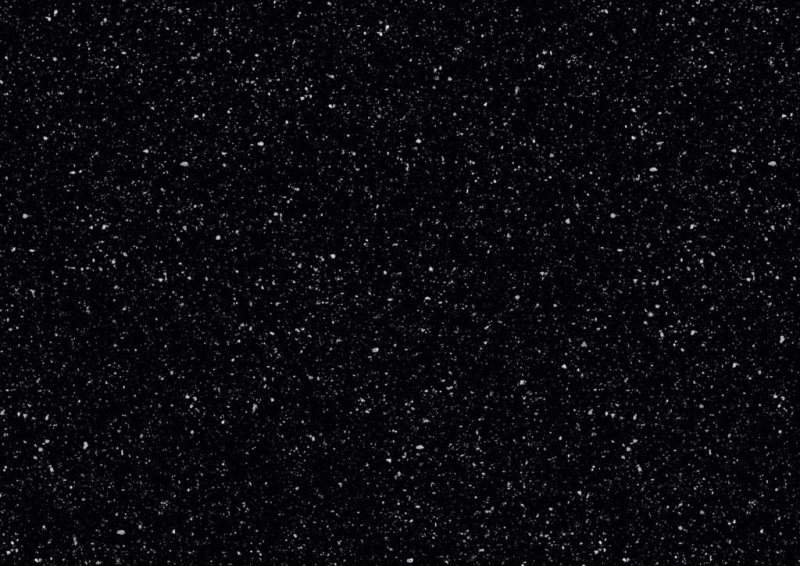 Samolepicí fólie černá žula 67,5 cm x 2 m 3468180 / samolepicí tapeta Black Granite 346-8180 d-c-fix
