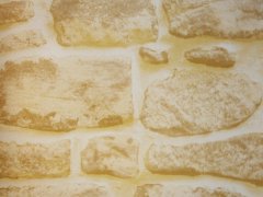 Samolepicí tapeta středomořská kamenná zeď, 45 cm x 2 m - značkové samolepící tapety Venilia Gekkofix