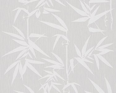 Vliesová tapeta šedá, bambus, 293633 / Vliesové tapety na zeď  2936-33 Jette 2 (0,53 x 10,05 m) A.S.Création