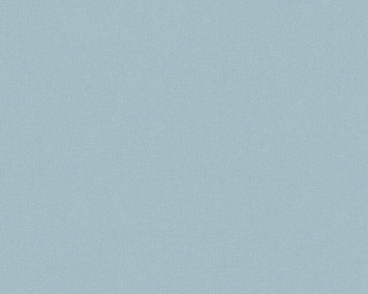 Vliesová tapeta modrá, šedá, imitace textilu 377027 / Tapety na zeď 37702-7 Jungle Chic (0,53 x 10,05 m) A.S.Création