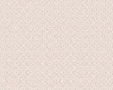 Vliesová tapeta 374684 růžová, stříbrná geometrická / Tapety na zeď 37468-4 Asian Fusion (0,53 x 10,05 m) A.S.Création