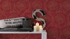 Vliesová tapeta Asian Fusion 374701