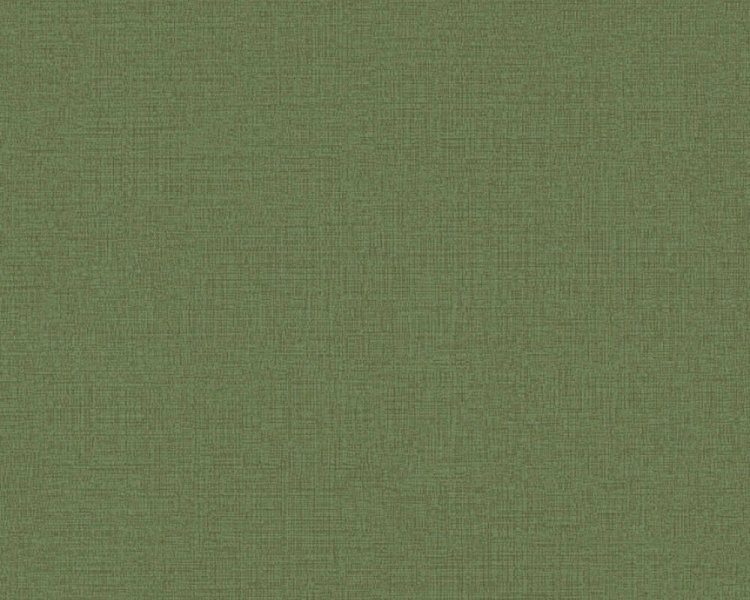 Vliesová tapeta 36777-3 zelená / Vliesové tapety na zeď 367773 Character (0,53 x 10,05 m) A.S.Création