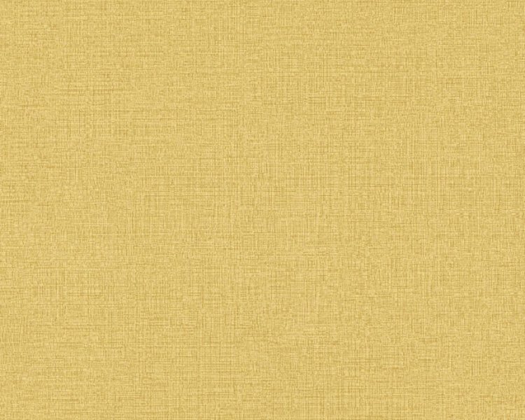 Vliesová tapeta 36777-7 žlutá / Vliesové tapety na zeď 367777 Character (0,53 x 10,05 m) A.S.Création