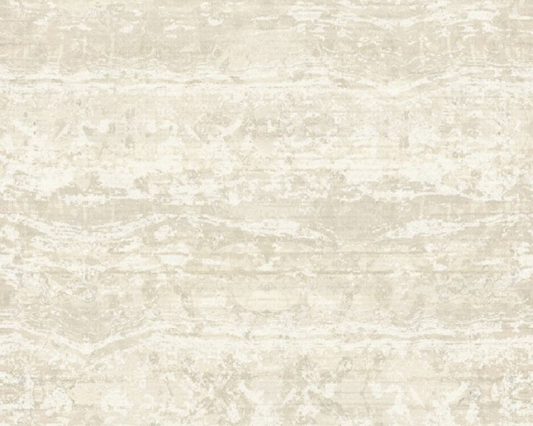 Vliesová tapeta 36774-1 béžovo-krémovo-bílá, kámen / Tapety na zeď 367741 Character (0,53 x 10,05 m) A.S.Création
