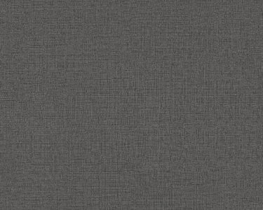 Vliesová tapeta 36776-1 šedo-černá / Vliesové tapety na zeď 367761 Character (0,53 x 10,05 m) A.S.Création