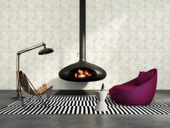 Vliesová tapeta Character 367721